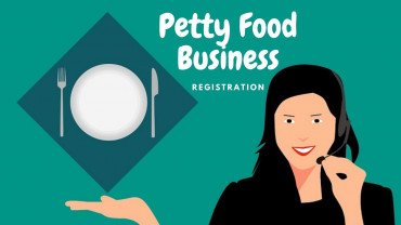 FSSAI Registration for Petty Food Business